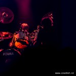 116 Metallica Revival